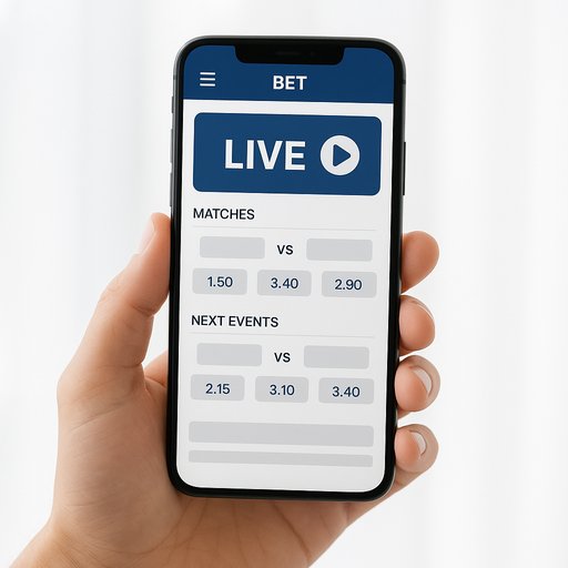 1111Bet App overview screen